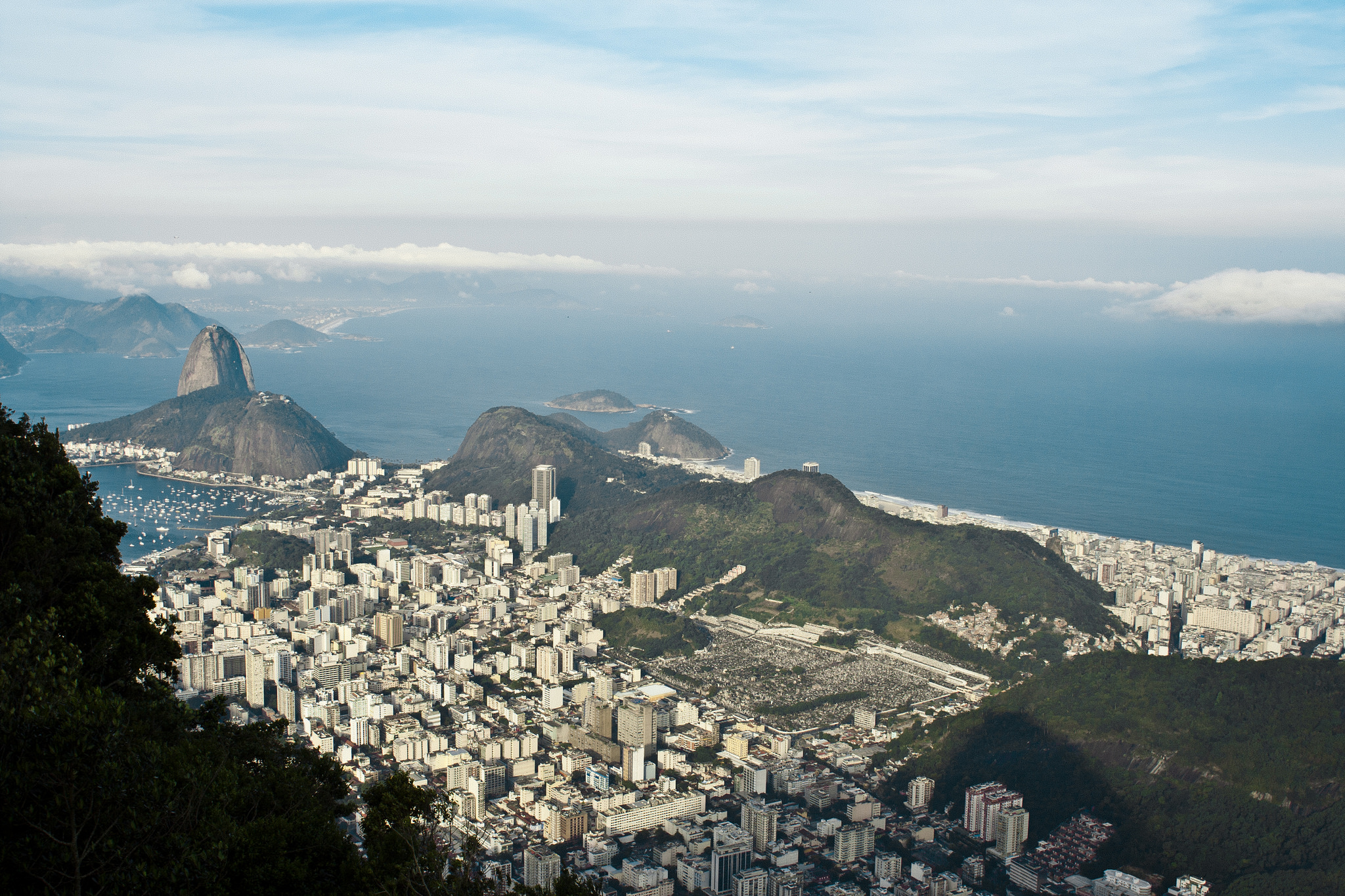 Rio de Janeiro