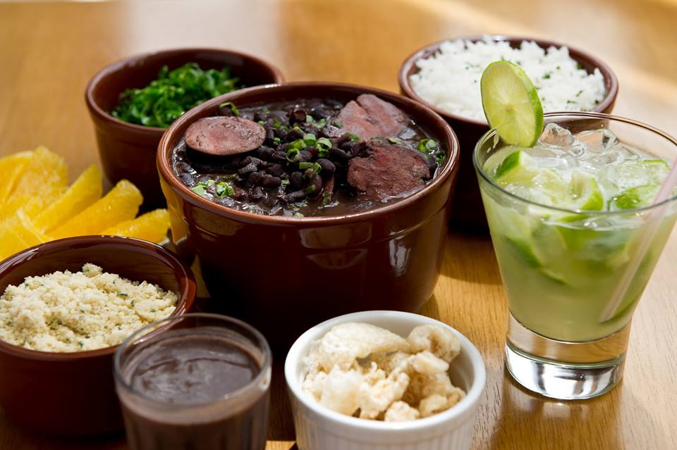 Restaurante Mania do Kilo