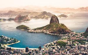 Thumbnail for Exploring Rio Together on a Budget