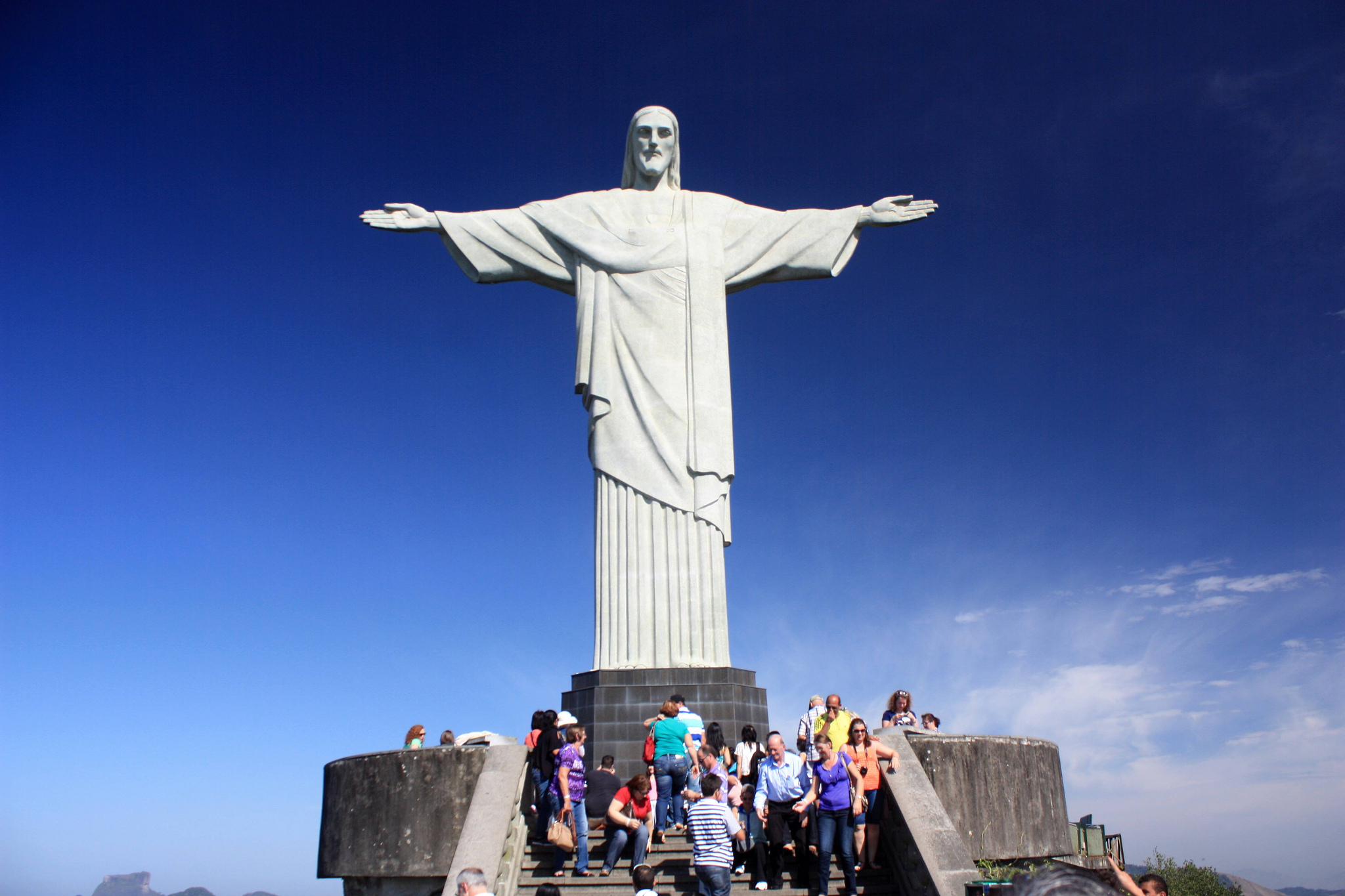 Christ the Redeemer