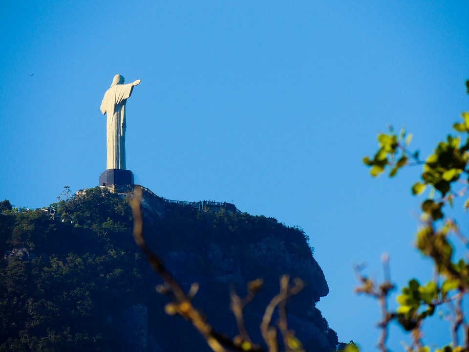 Rio de Janeiro