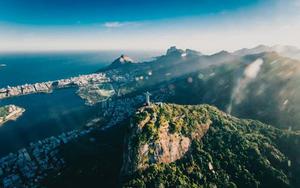 Thumbnail for Explore Rio’s Stunning Park of the Catacombs