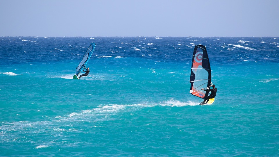 deportes en san andres