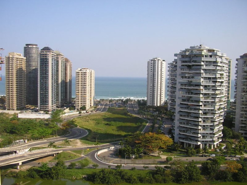 Barra da Tijuca