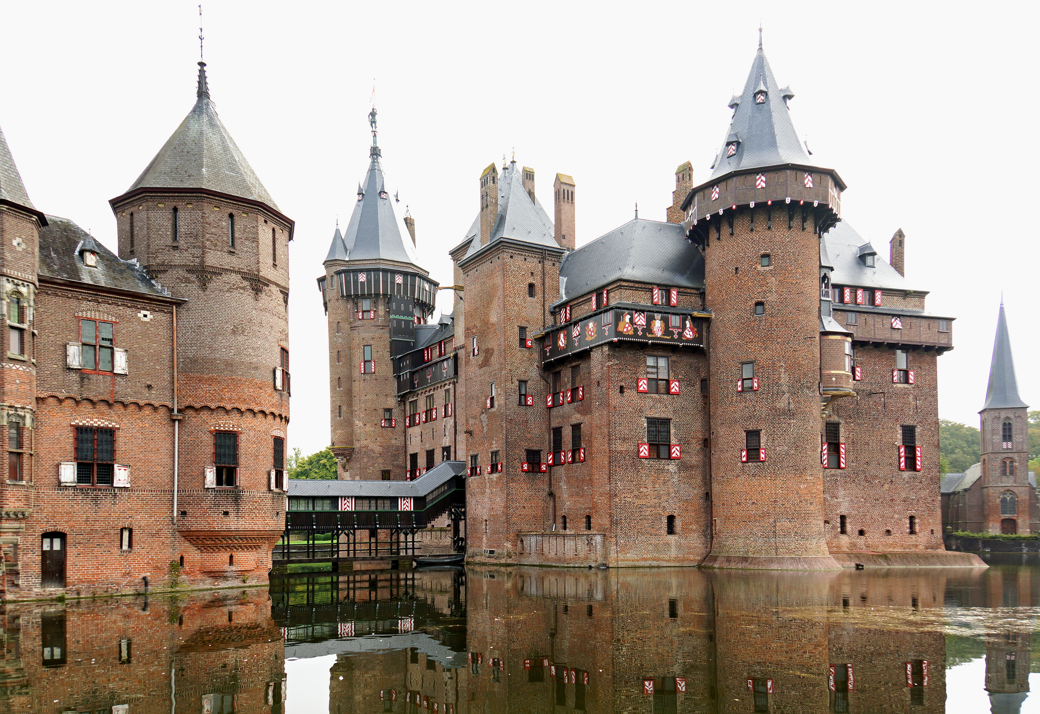 Baron’s Castle