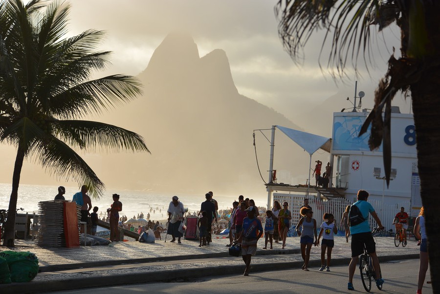 Explore the Beauty of Rio this July Rio de Janeiro Blog