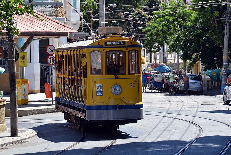Bondinho