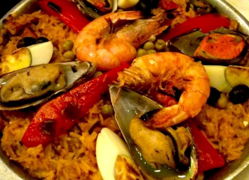 Restaurante Shirley