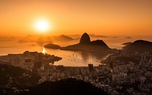 Thumbnail for Explore Rio's Pao de Acucar