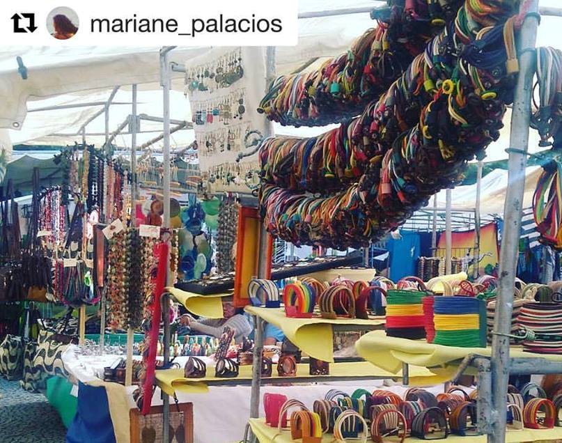 Feira Hippie de Ipanema
