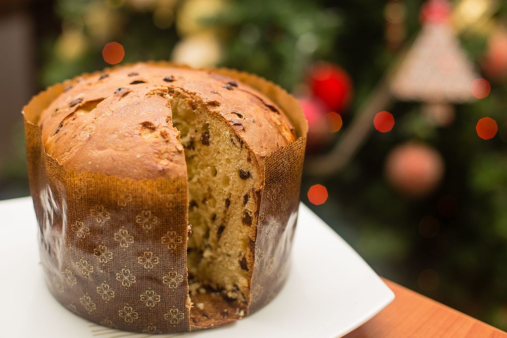 Panettone