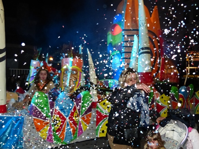 RioCarnivals