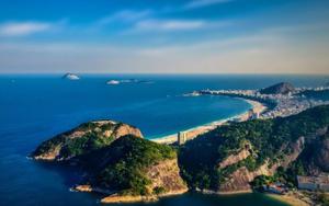 Thumbnail for Visiting Rio de Janeiro in February