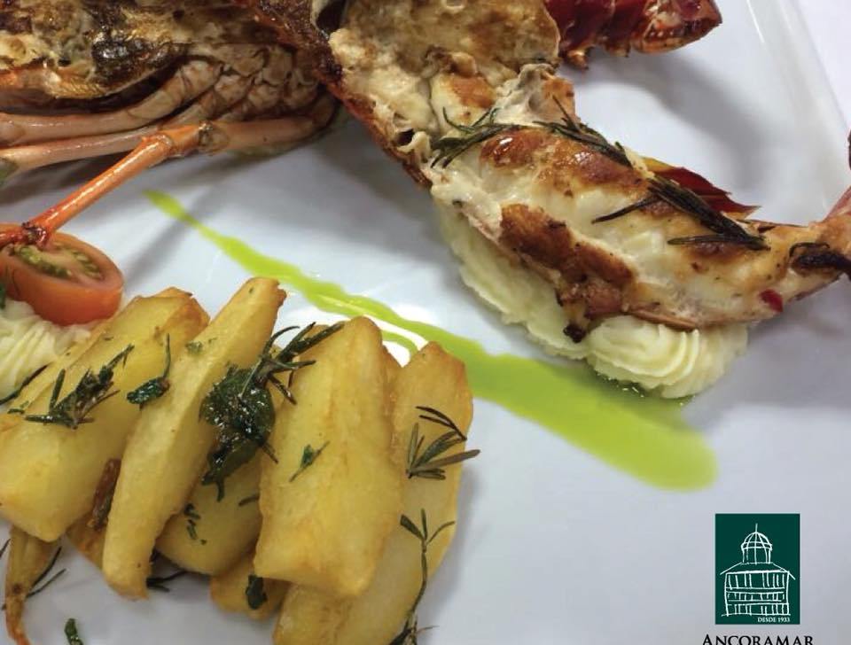 Ancoramar Restaurant