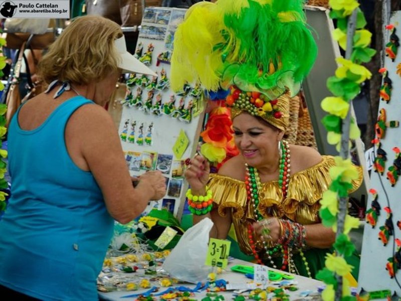 Hippie Fair