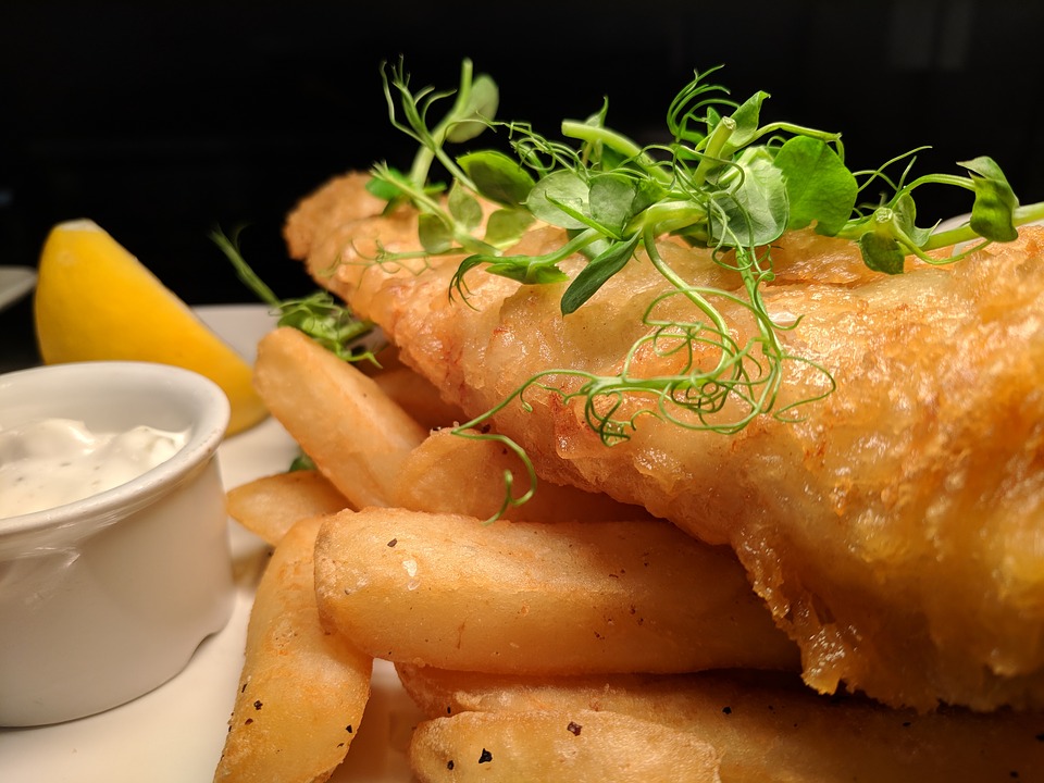 fish-and-chips