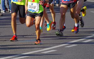 Thumbnail for Run through the Streets at the Rio de Janeiro Marathon