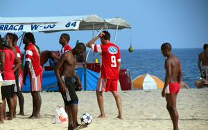 Thumbnail for Sports in Rio de Janeiro and Where to Practice Them