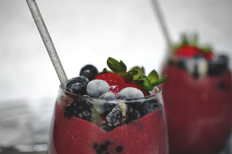 Açaí Juice