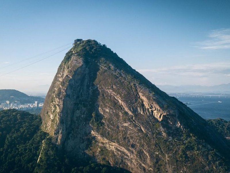 Conquer Sugarloaf