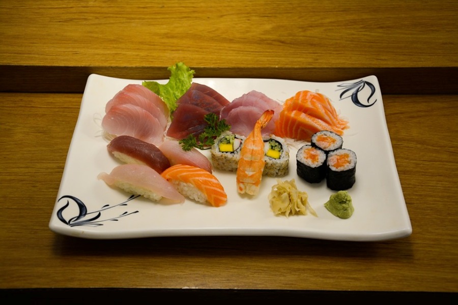 Azumi Restaurante