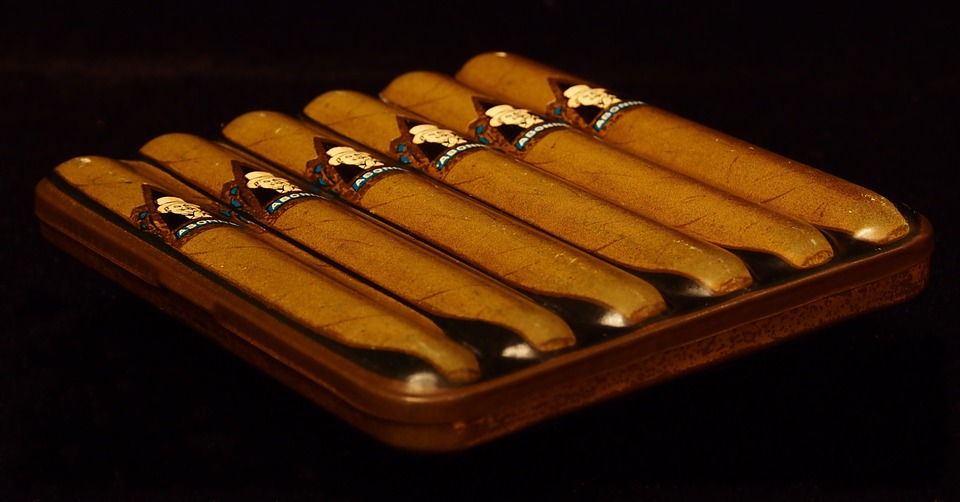 Brazilian Cigars