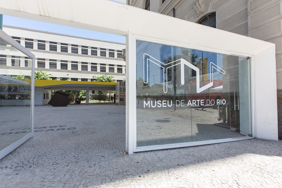 Museu de Arte do Rio