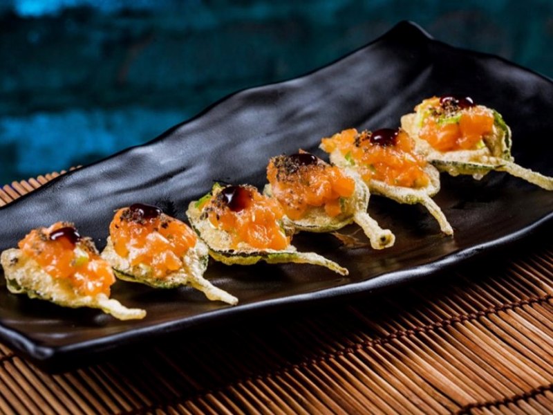 Restaurante Manekineko