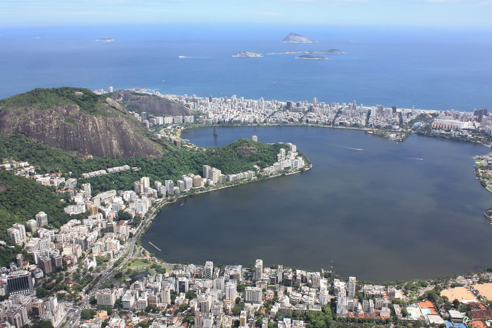 Rio de Janeiro