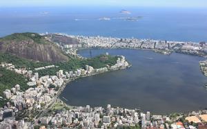 Thumbnail for Explore Rio’s Wheelchair Accessible Spots