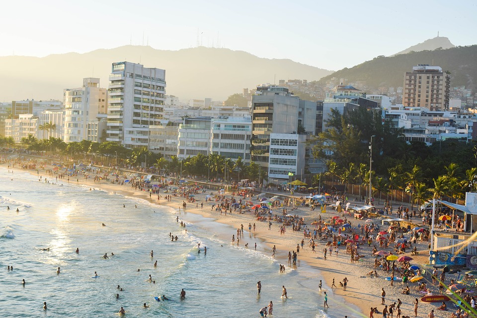 Rio de Janeiro