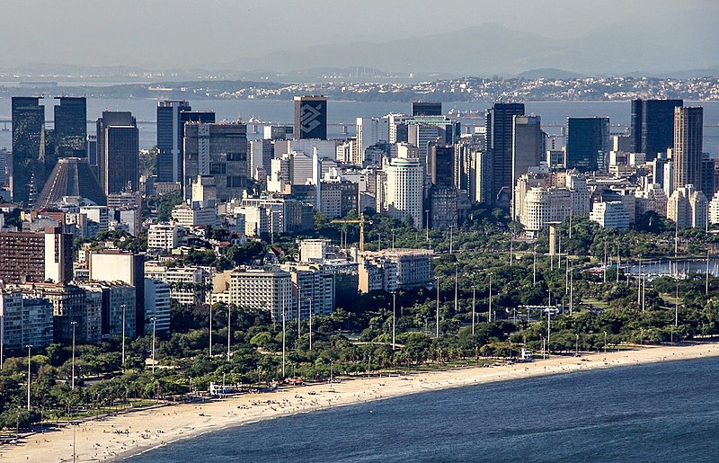 Rio de Janeiro