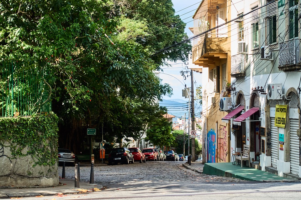 Santa Teresa