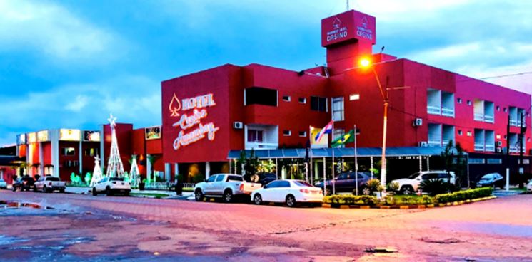 Casino Amambay