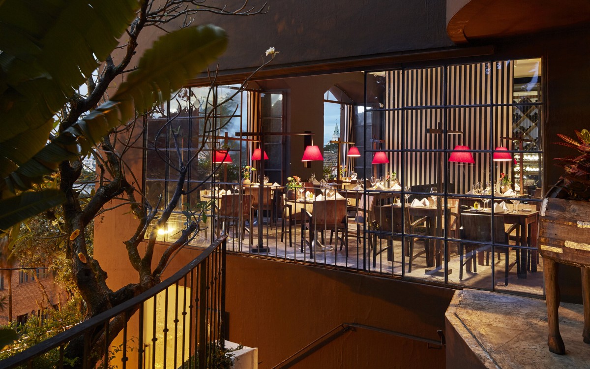 Tereze restaurant