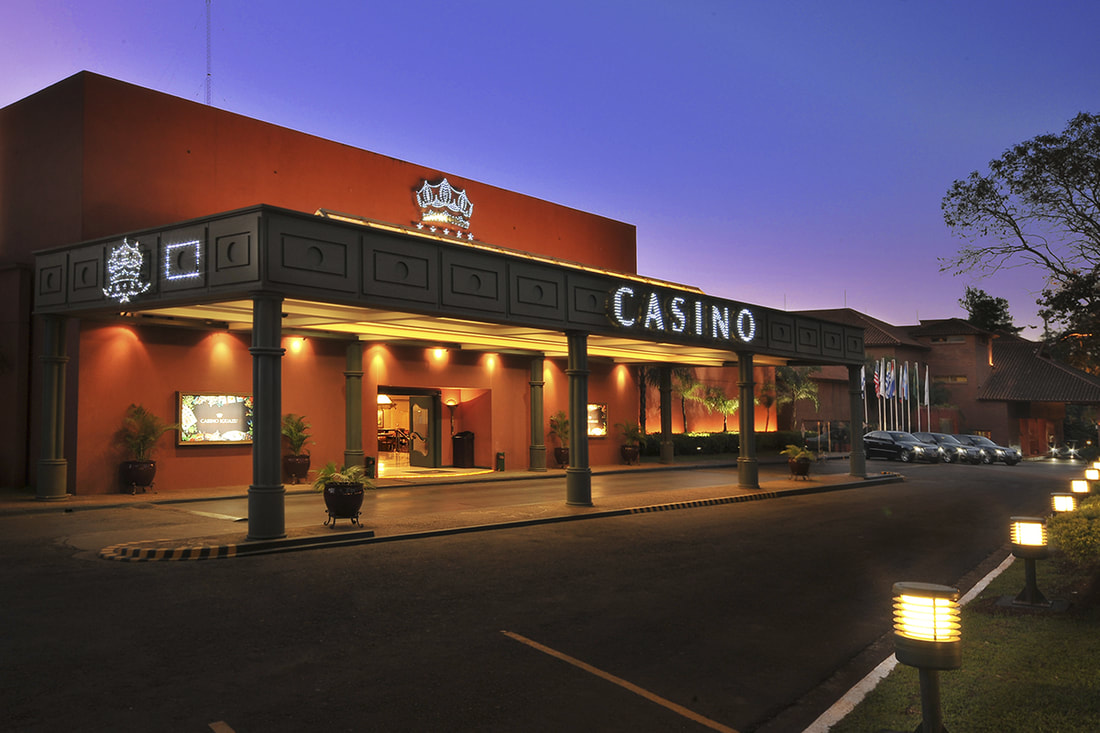 Casino Iguazu