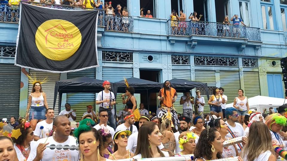 Bar Carioca da Gema