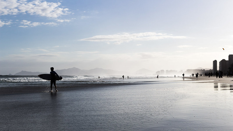 Barra da Tijuca