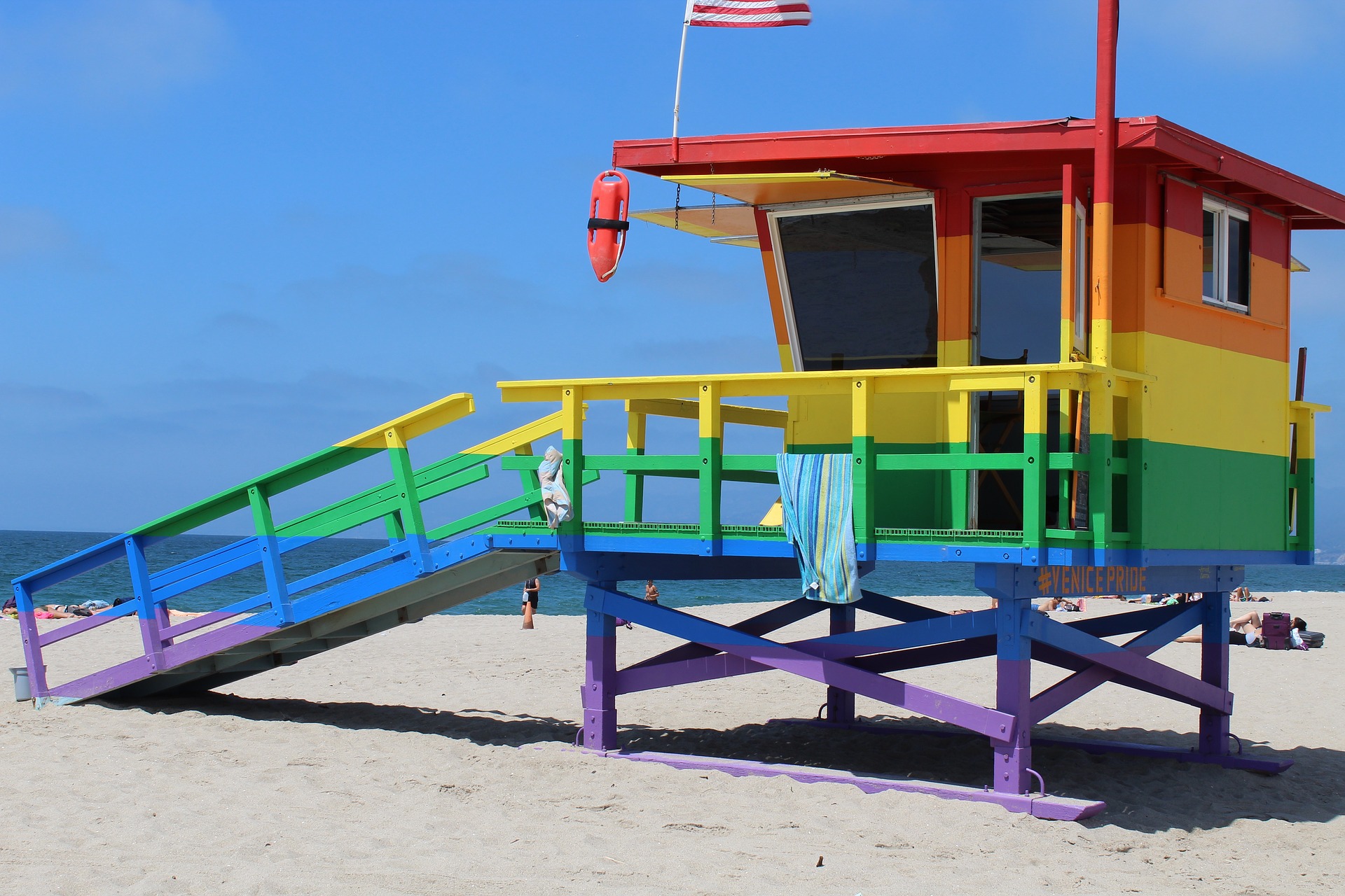 Bolsa de Playa Rio Beach