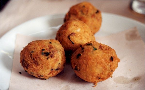 Bacalhau