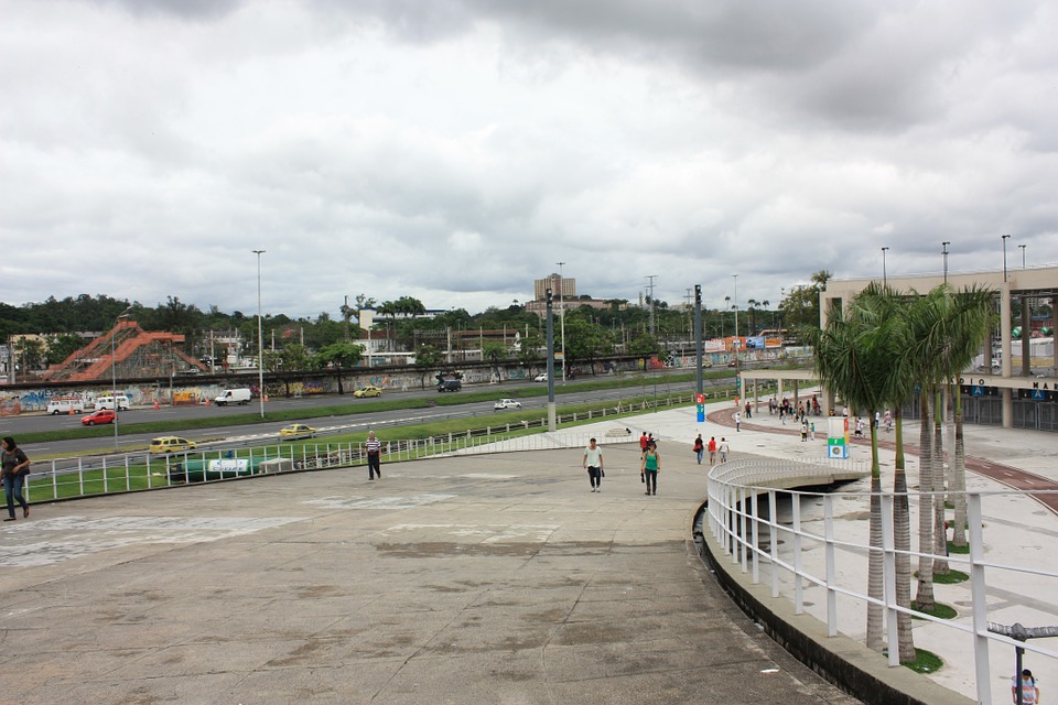 Maracana Stadium