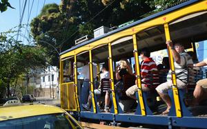 Thumbnail for Visit Rio’s Charming Santa Teresa Neighbourhood