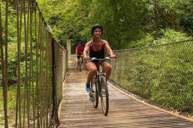 bike tour