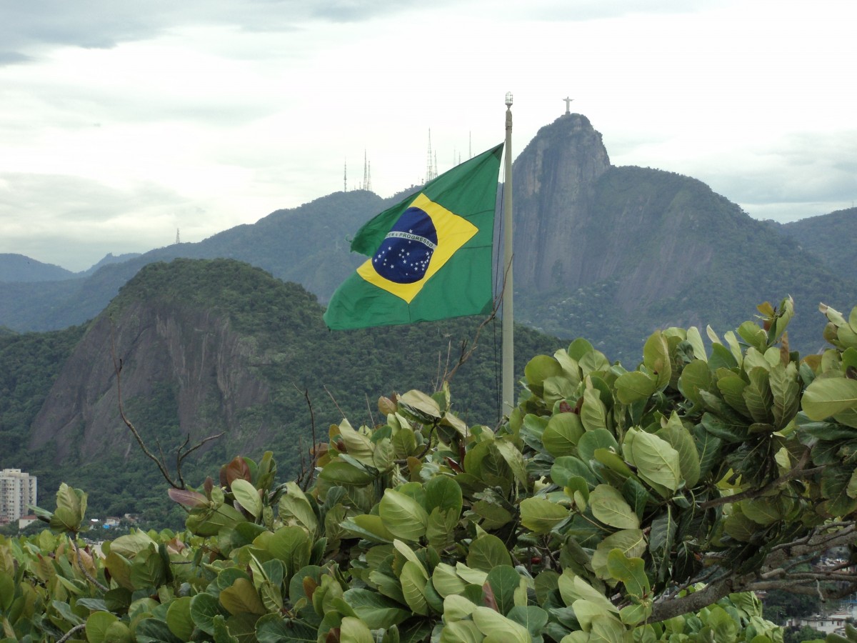 Rio de Janeiro