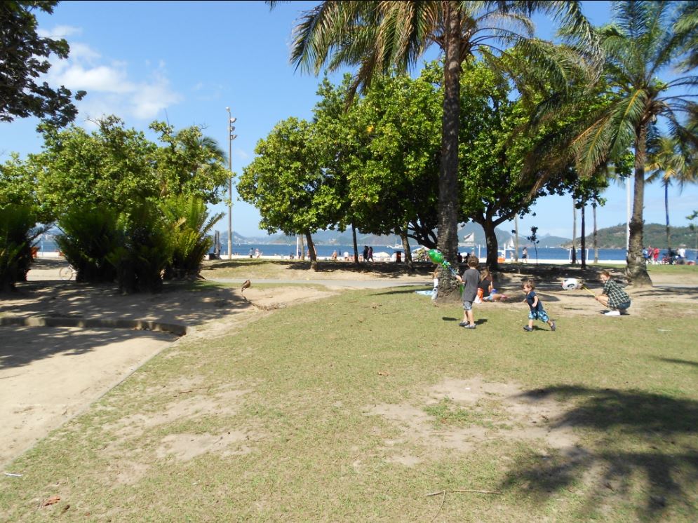 Flamengo Park