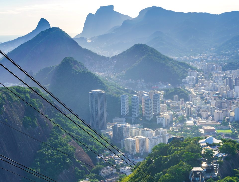 Rio de Janeiro