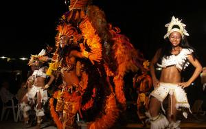 Thumbnail for 3 Fun Things to Do in Rio at Night