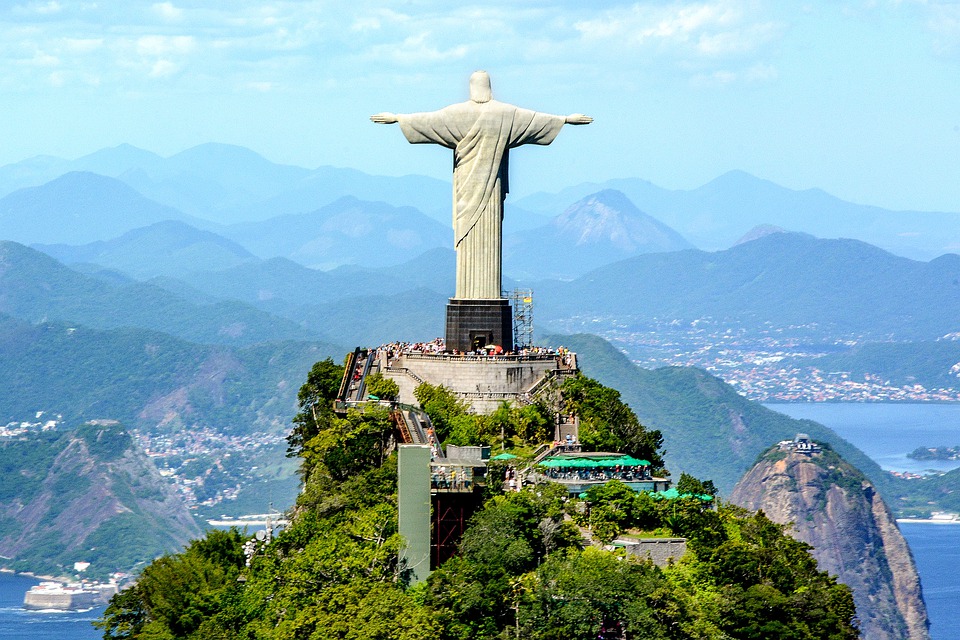 Christ-The-Redeemer