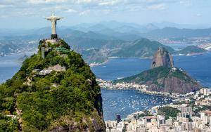 Thumbnail for Top Hiking Trails for Adventure Seekers From Rio