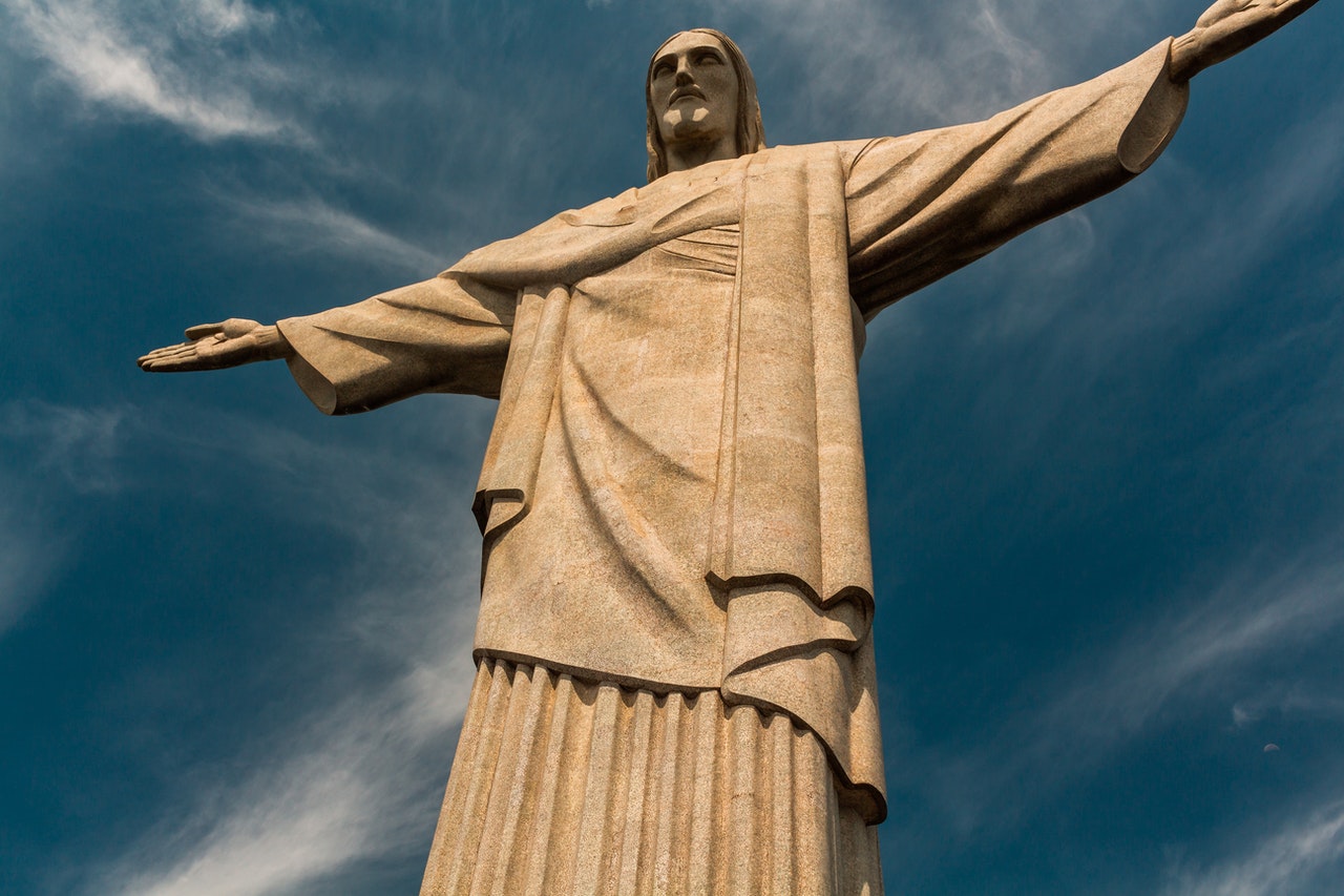 Christ the Redeemer